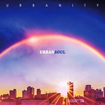 LP Urbanity: Urban Soul