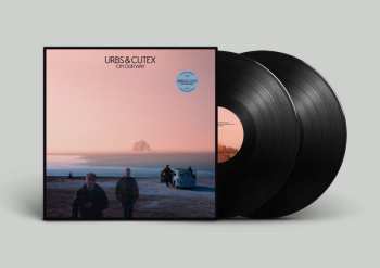 Album Urbs & Cutex: On Our Way