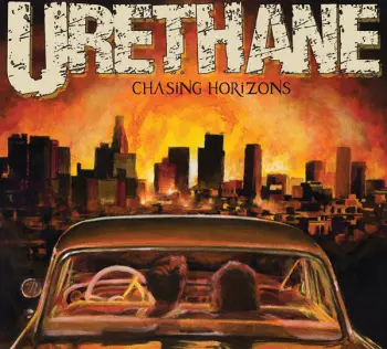 Urethane: Chasing Horizons