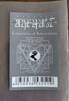 LP Urfaust: Compilation Of Intoxications LTD | NUM | CLR