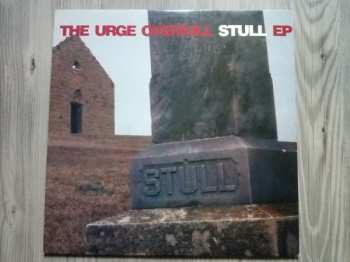 EP Urge Overkill: Stull EP