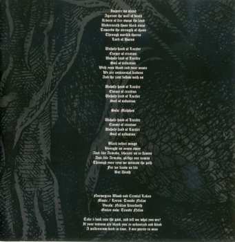 CD Urgehal: Aeons In Sodom DIGI