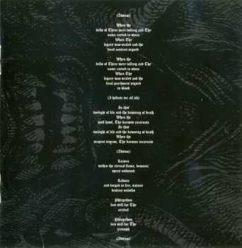 CD Urgehal: Aeons In Sodom DIGI