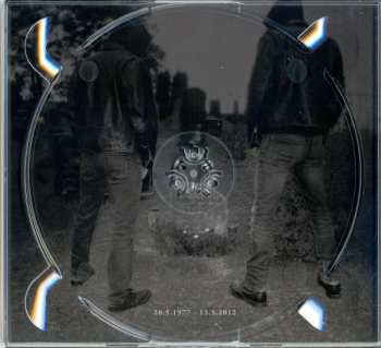 CD Urgehal: Aeons In Sodom DIGI