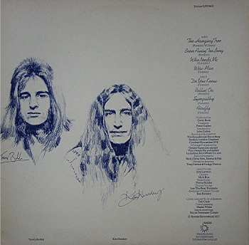 CD Uriah Heep: Firefly