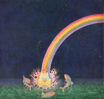 CD Uriah Heep: Firefly