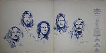 CD Uriah Heep: Firefly