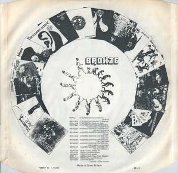 CD Uriah Heep: Innocent Victim