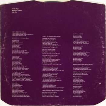 CD Uriah Heep: Return To Fantasy