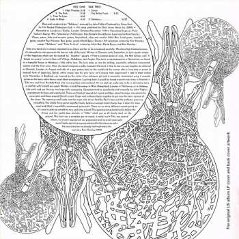 CD Uriah Heep: Salisbury