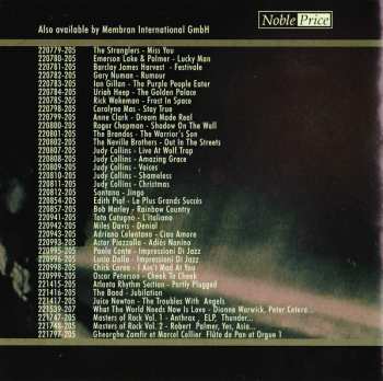 CD Uriah Heep: The Golden Palace