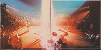 2LP Uriah Heep: Uriah Heep Live