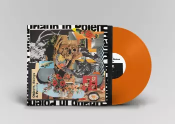 Objects, Beings & Parrots