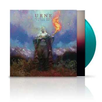 LP Urne: Setting Fire To The Sky