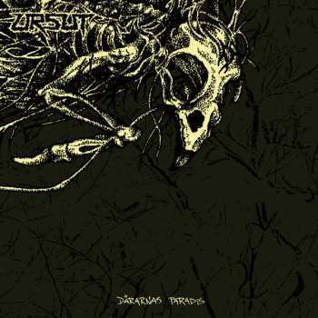 Album Ursut: Dårarnas Paradis