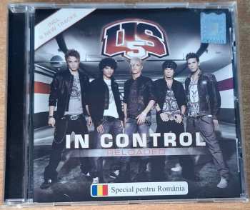 CD US 5: In Control: Reloaded