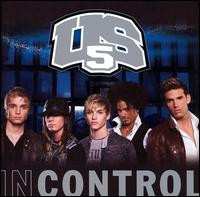 Album US 5: In Control