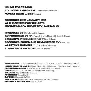 CD Lowell E. Graham: Excursions