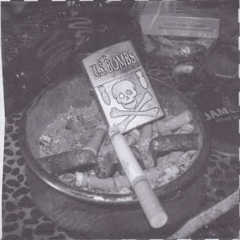 SP U.S. Bombs: Hollywood Gong Show  CLR