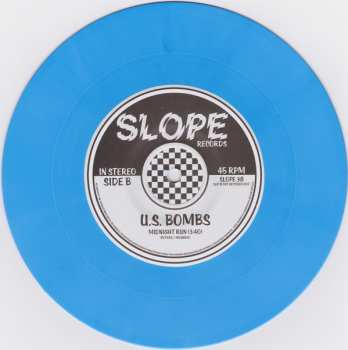 SP U.S. Bombs: Hollywood Gong Show  CLR