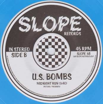 SP U.S. Bombs: Hollywood Gong Show  CLR