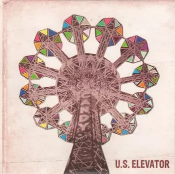 U.S. Elevator: Both Sides Now / Spin, Spin, Spin