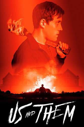 Album Us & Them: Us & Them