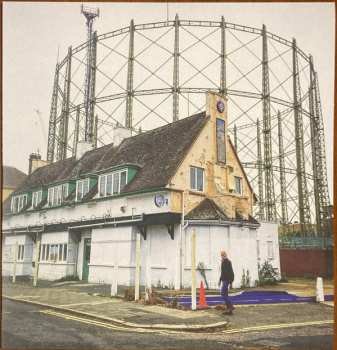 LP USA Nails: Feel Worse CLR | LTD