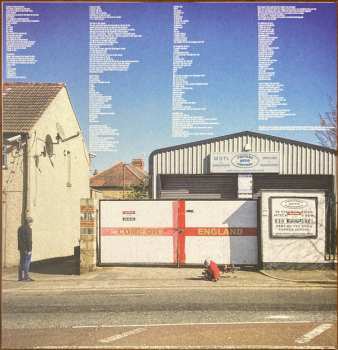 LP USA Nails: Feel Worse CLR | LTD