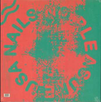 LP USA Nails: No Pleasure