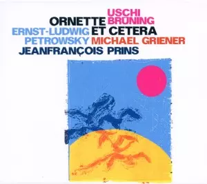 Ornette Et Cetera