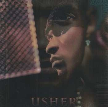 CD Usher: Confessions