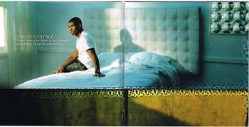 CD Usher: Confessions