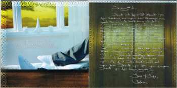 CD Usher: Confessions