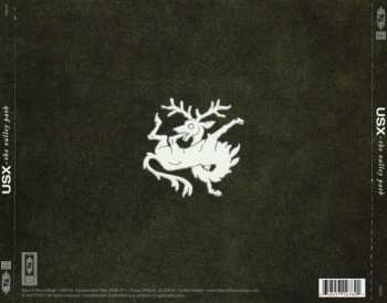 CD U.S. Christmas: The Valley Path