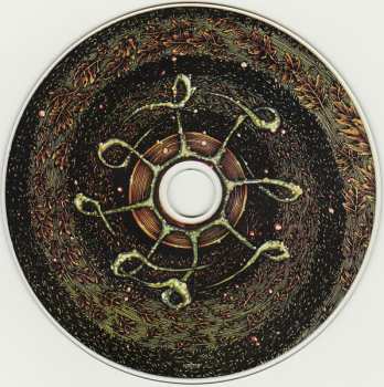 CD U.S. Christmas: The Valley Path