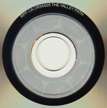 CD U.S. Christmas: The Valley Path