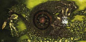 CD U.S. Christmas: The Valley Path