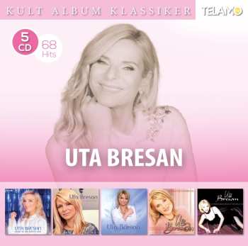 Album Uta Bresan: Kult Album Klassiker
