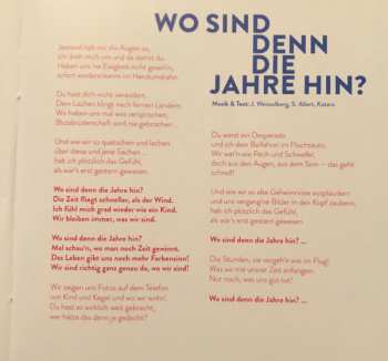 CD Ute Freudenberg: Ich Weiss, Wie Leben Geht DIGI