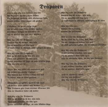 CD Utmarken: Utmarken