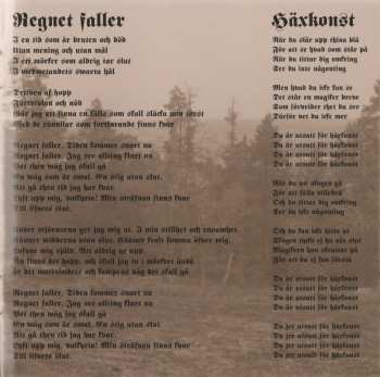 CD Utmarken: Utmarken