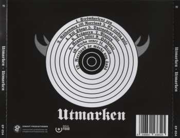 CD Utmarken: Utmarken