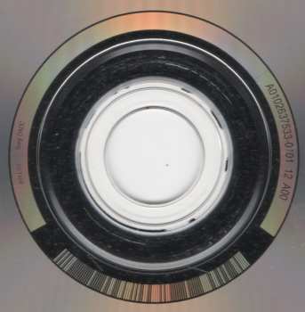 CD Utmarken: Utmarken