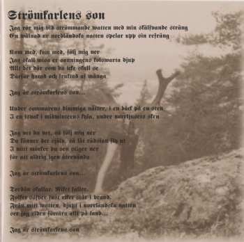 CD Utmarken: Utmarken