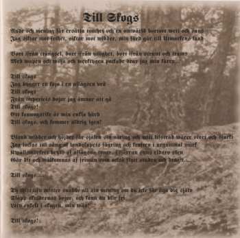 CD Utmarken: Utmarken