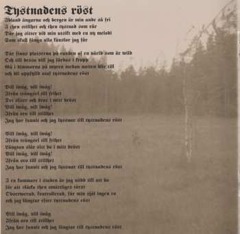 CD Utmarken: Utmarken