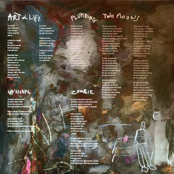 LP Uto: When all you want to do is be the fire part of the fire CLR | LTD