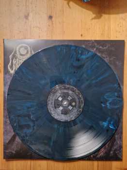 LP Uttertomb: Nebulas Of Self-Desecration CLR | LTD