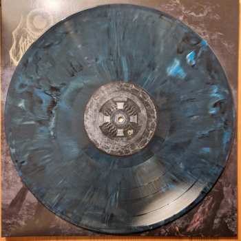 LP Uttertomb: Nebulas Of Self-Desecration CLR | LTD